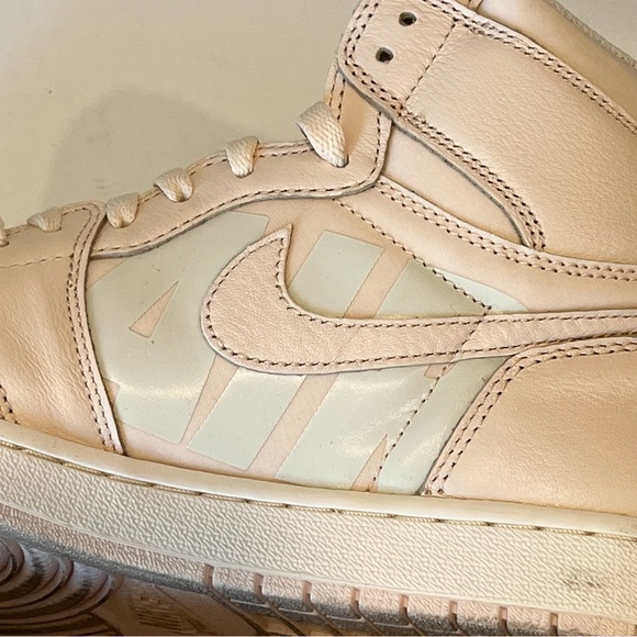 Nike Air Jordan 1 Retro High OG ‘Guava Ice’ - Men’s SIZE 11 - Picture 10 of 16